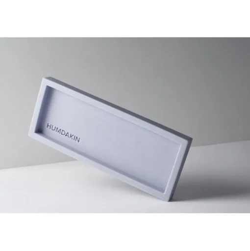 Light sandstone tray