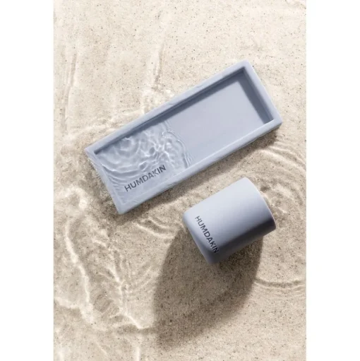 Light sandstone tray