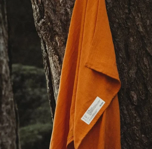 Light Towels