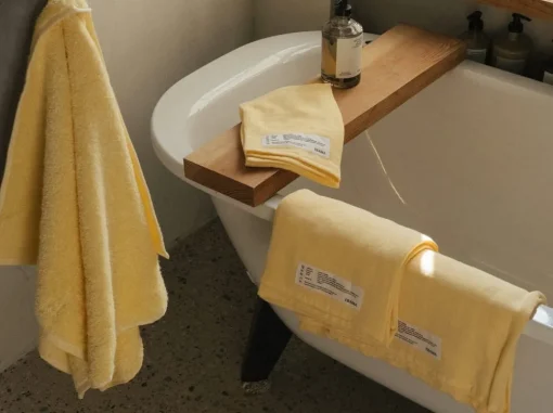 Light Towels