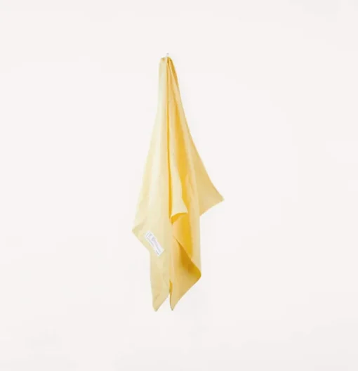 Light Towels