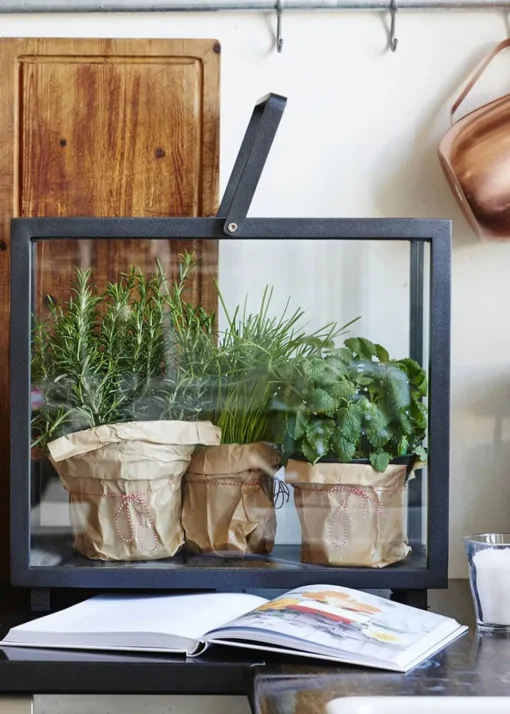 Lighthouse Outdoor Lantern
