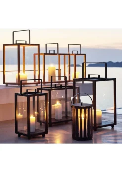 Lighthouse Outdoor Lantern