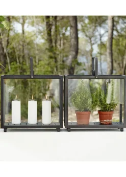 Lighthouse Outdoor Lantern