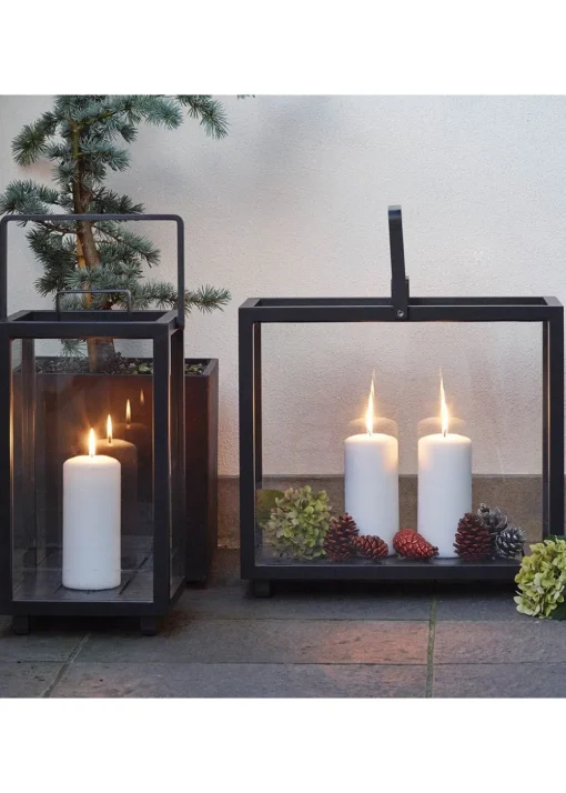 Lighthouse Outdoor Lantern