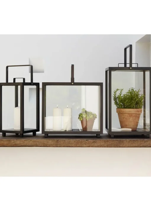 Lighthouse Outdoor Lantern