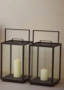 Lighthouse Outdoor Lantern