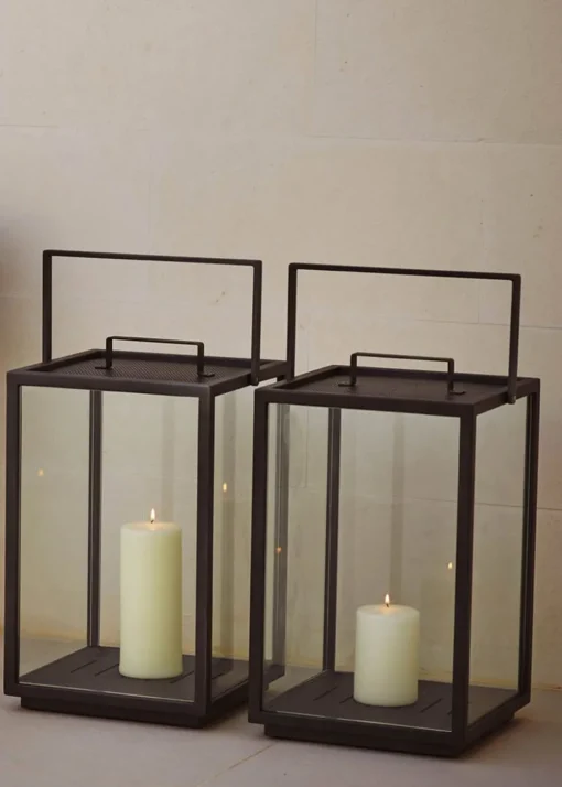 Lighthouse Outdoor Lantern