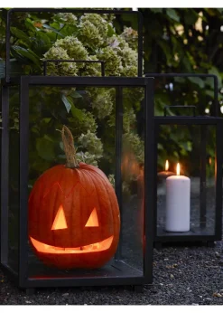 Lighthouse Outdoor Lantern