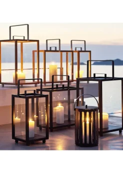 Lighthouse Outdoor Lantern