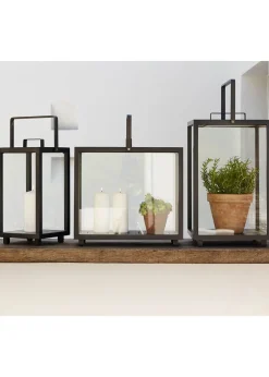 Lighthouse Outdoor Lantern