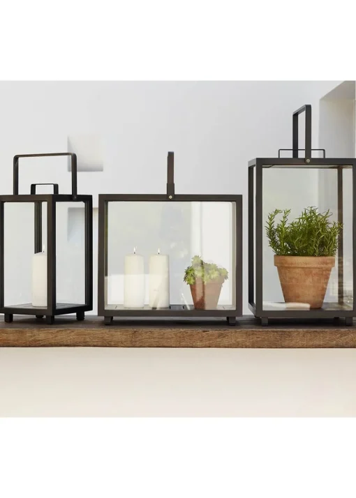 Lighthouse Outdoor Lantern