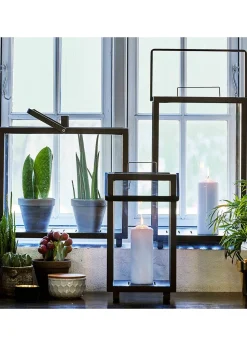 Lighthouse Outdoor Lantern