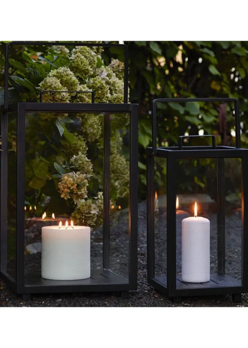 Lighthouse Outdoor Lantern