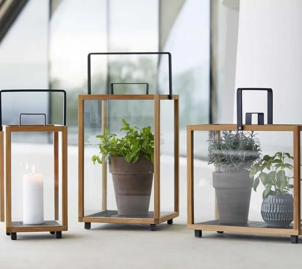 Lighthouse Outdoor Lantern