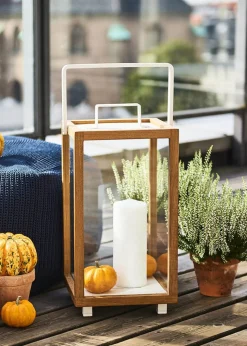 Lighthouse Outdoor Lantern