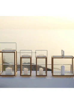 Lighthouse Outdoor Lantern