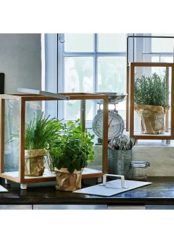 Lighthouse Outdoor Lantern