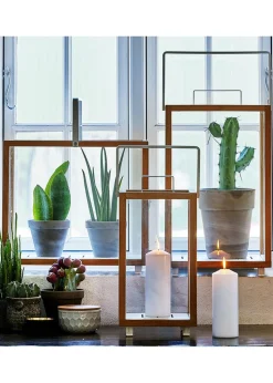 Lighthouse Outdoor Lantern