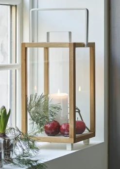 Lighthouse Outdoor Lantern