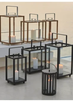 Lighthouse Outdoor Lantern