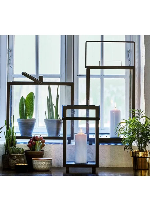 Lighthouse Outdoor Lantern
