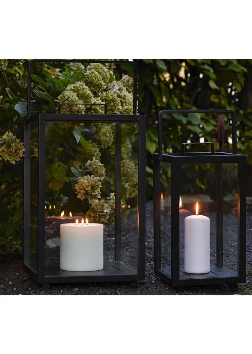 Lighthouse Outdoor Lantern