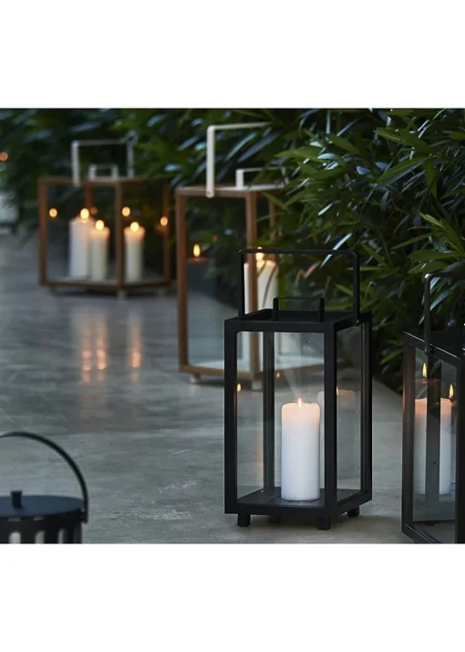 Lighthouse Outdoor Lantern