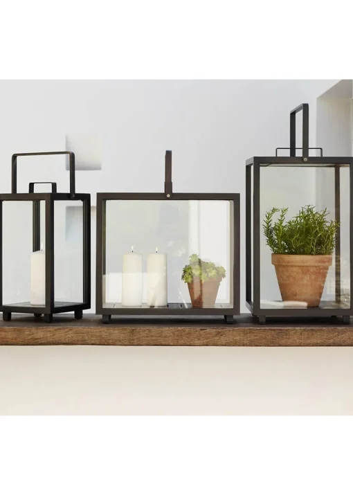 Lighthouse Outdoor Lantern