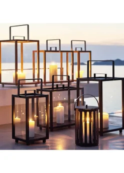 Lighthouse Outdoor Lantern