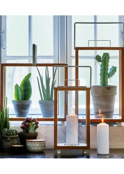 Lighthouse Outdoor Lantern