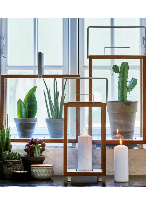Lighthouse Outdoor Lantern