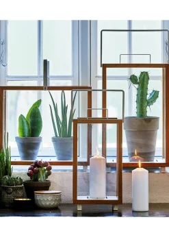 Lighthouse Outdoor Lantern