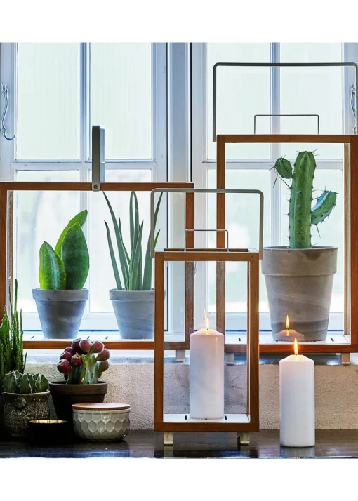 Lighthouse Outdoor Lantern
