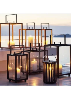 Lighthouse Outdoor Lantern