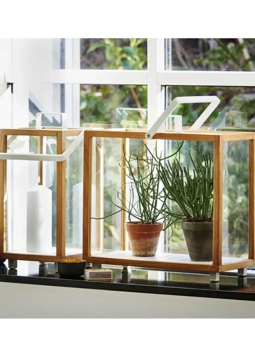 Lighthouse Outdoor Lantern