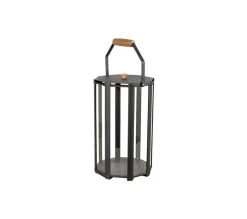 Lightlux Lanterne m/Teak