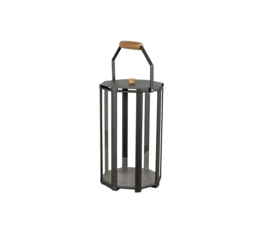 Lightlux Lanterne m/Teak