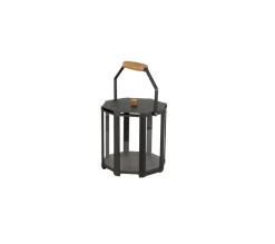 Lightlux Lanterne m/Teak