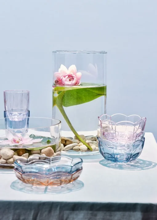 Lily Bowl - Ø13