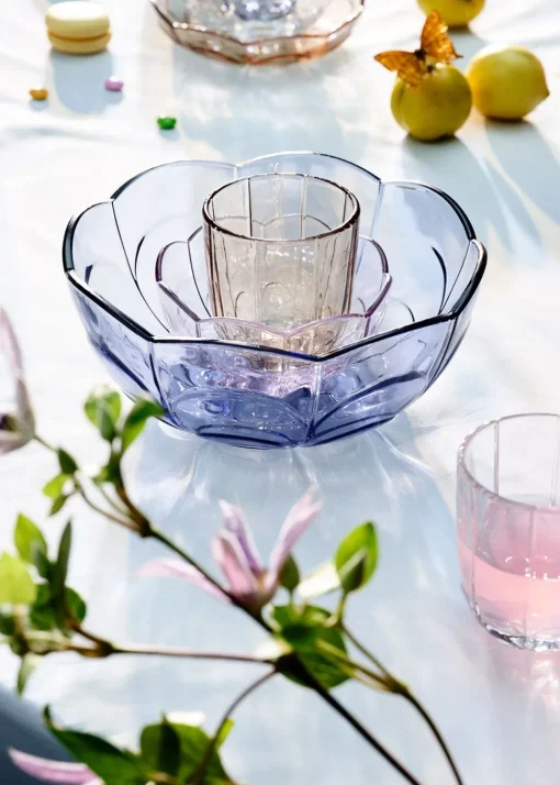 Lily Bowl - Ø23