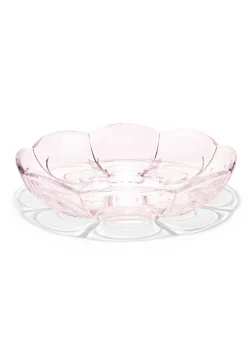 Lily Dessert Plate