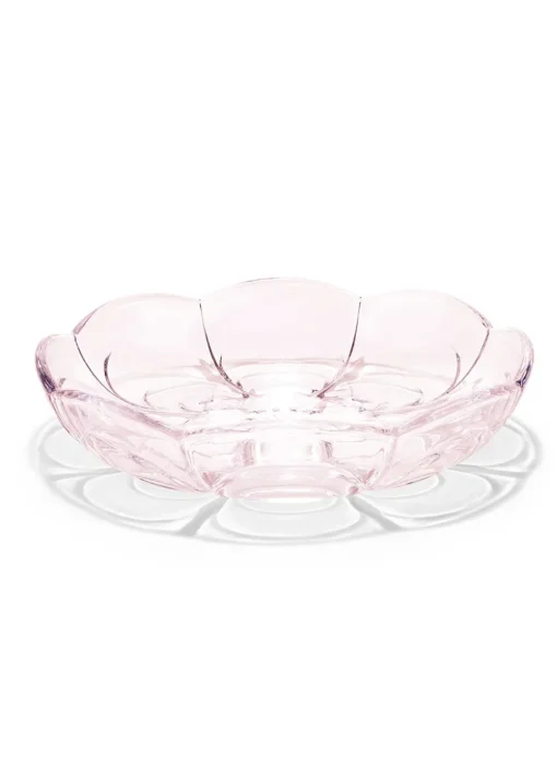 Lily Dessert Plate