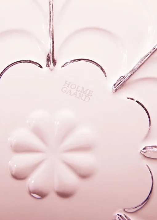 Lily Dessert Plate