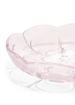 Lily Dessert Plate