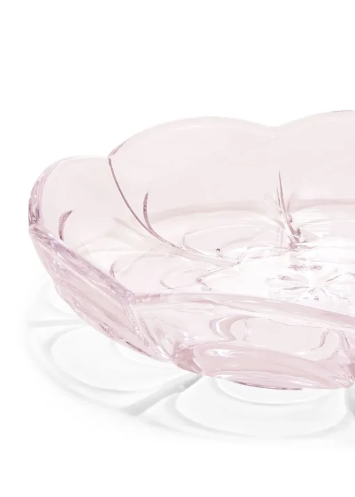Lily Dessert Plate
