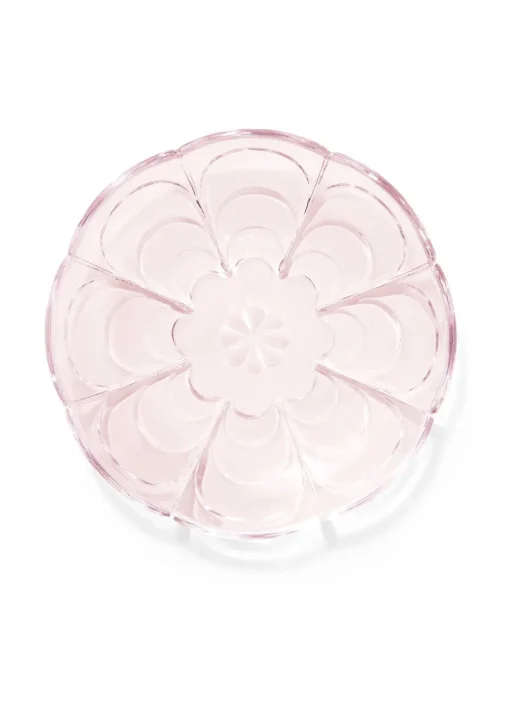 Lily Dessert Plate