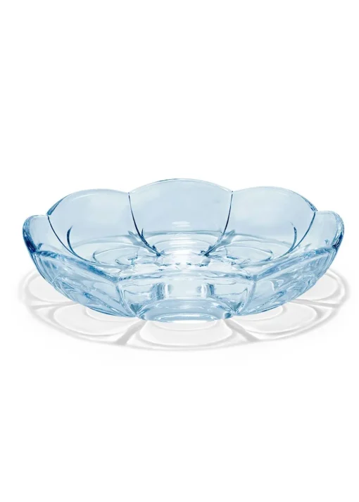 Lily Dessert Plate