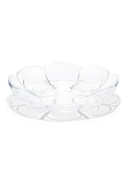 Lily Dessert Plate