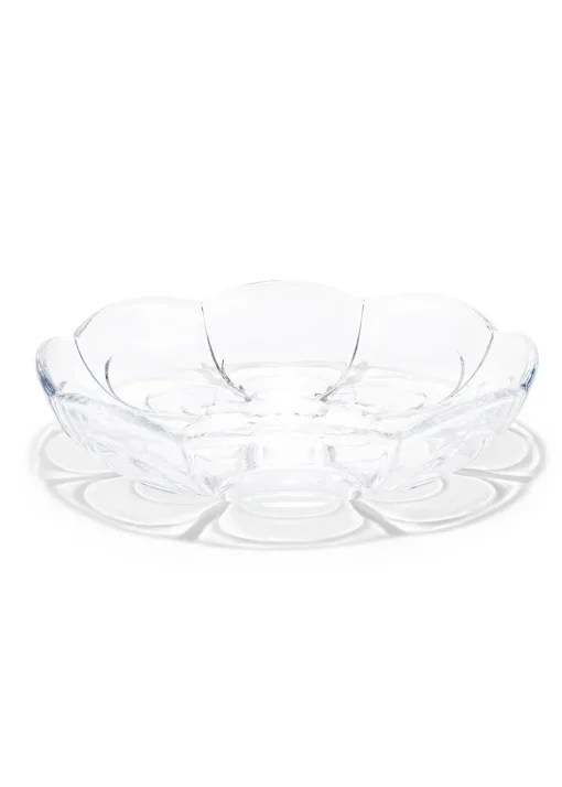 Lily Dessert Plate